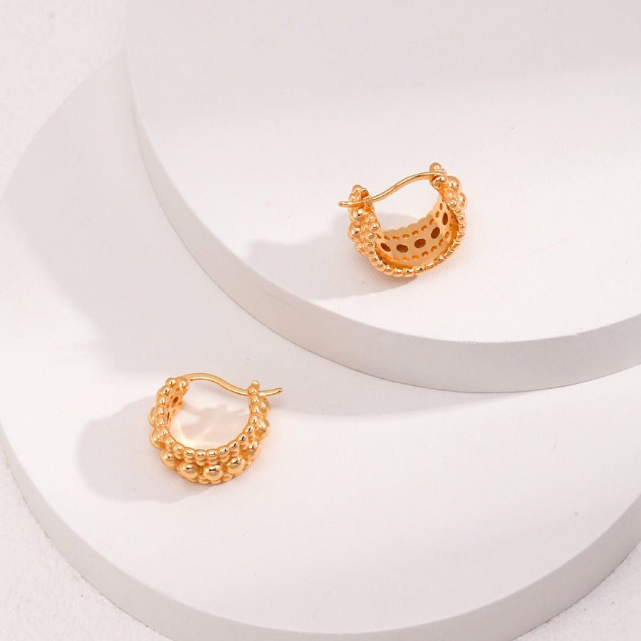 Solara Earring