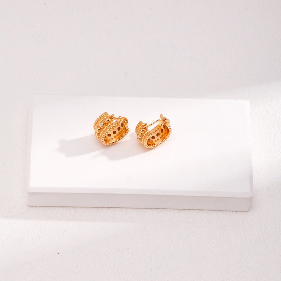 Solara Earring