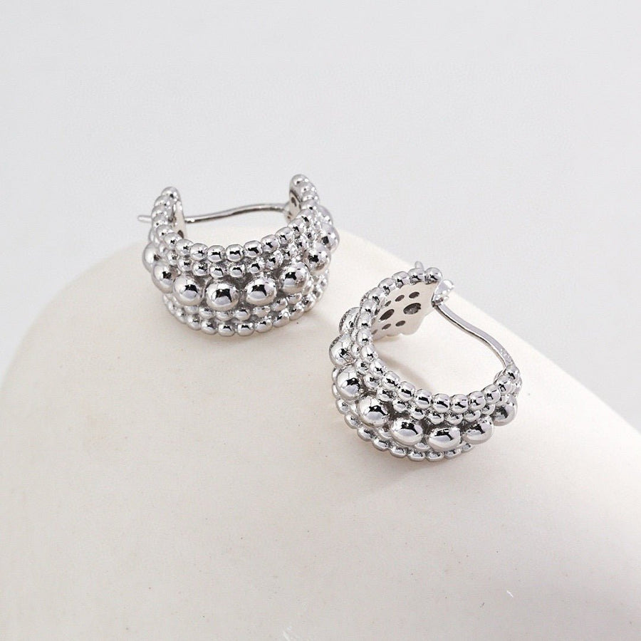 Solara Earring