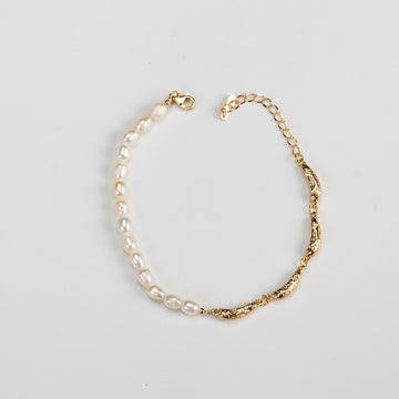 Althea pearl Bracelet