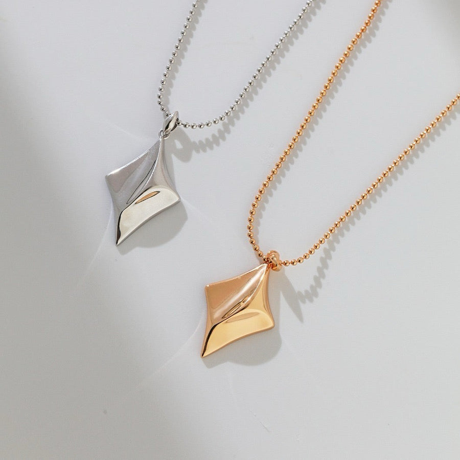 Starlight Necklace