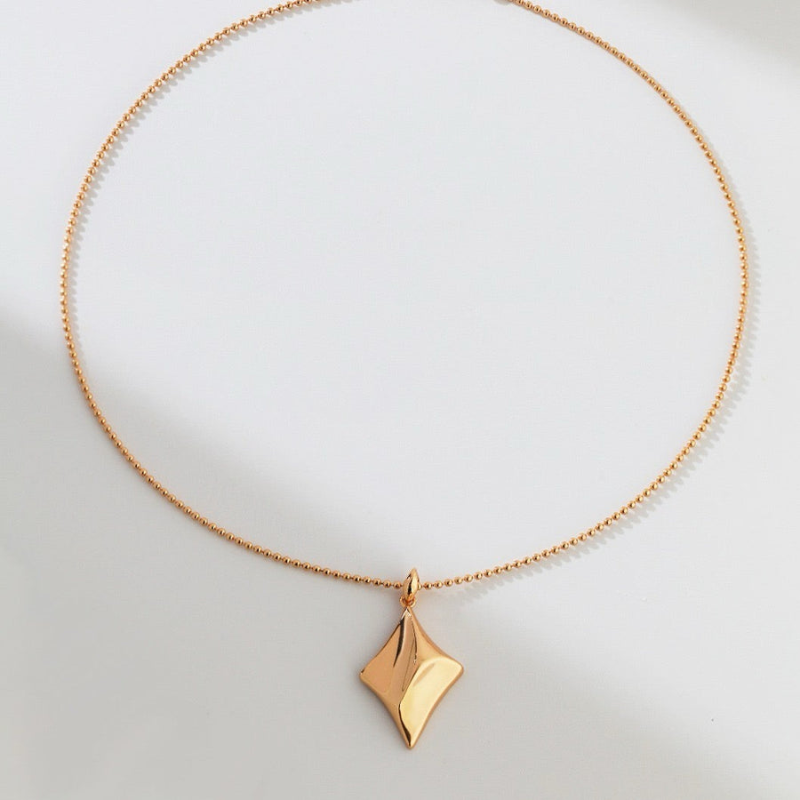 Starlight Necklace