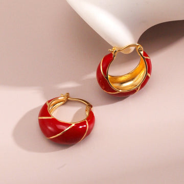 Lavinia Earring