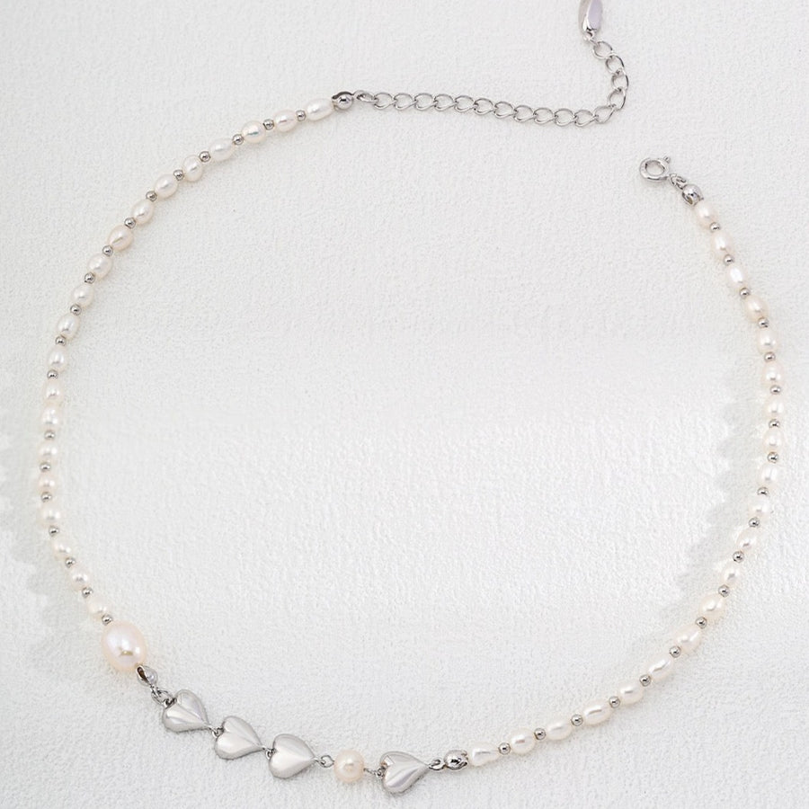 Liora Pearl Necklace