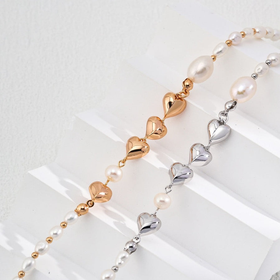 Liora Pearl Necklace