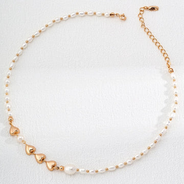 Liora Pearl Necklace