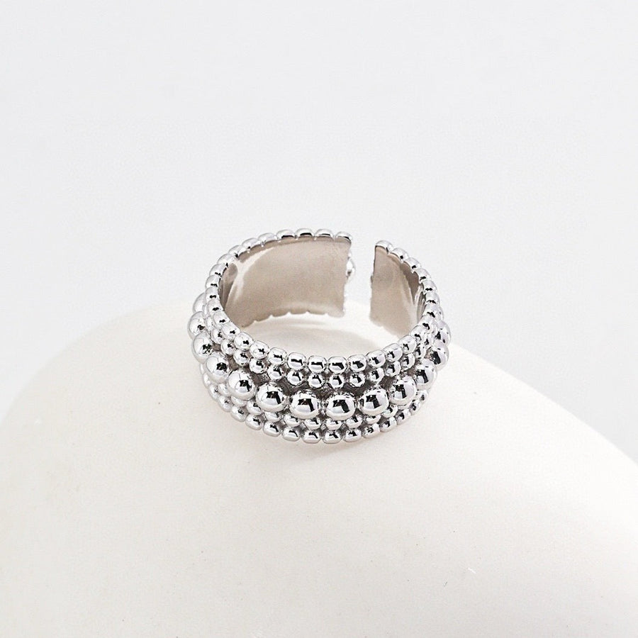 Solara Open Ring