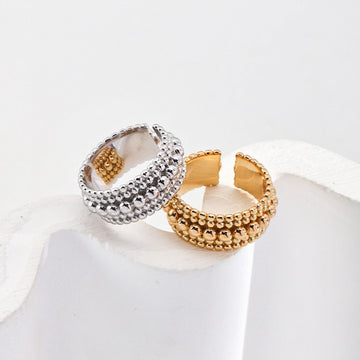 Solara Open Ring